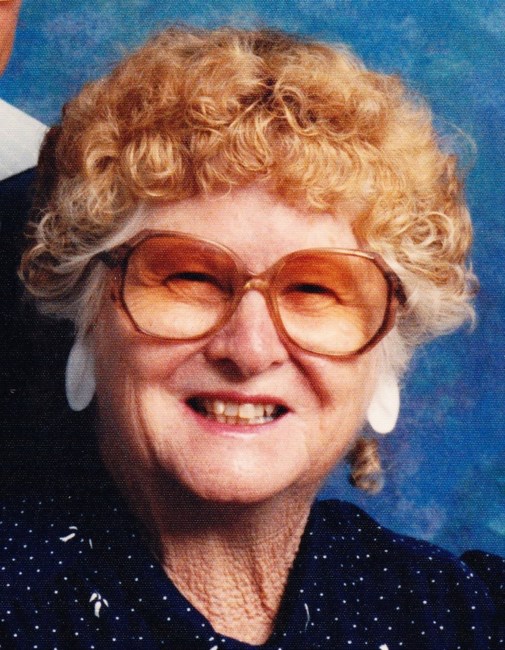 Obituary of Betty E. Lowe