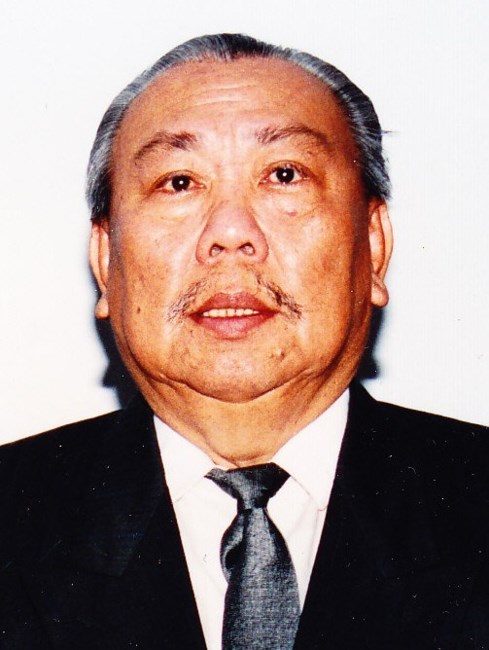 Obituary of Mr. Huu Giang