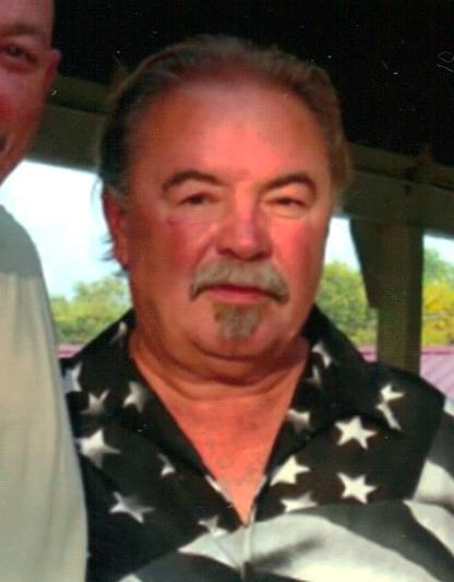 Obituary of Keith R. Hentges