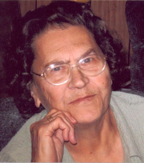 Obituary of Nola Lane