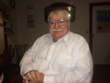 Obituario de David E. Lewis Sr.