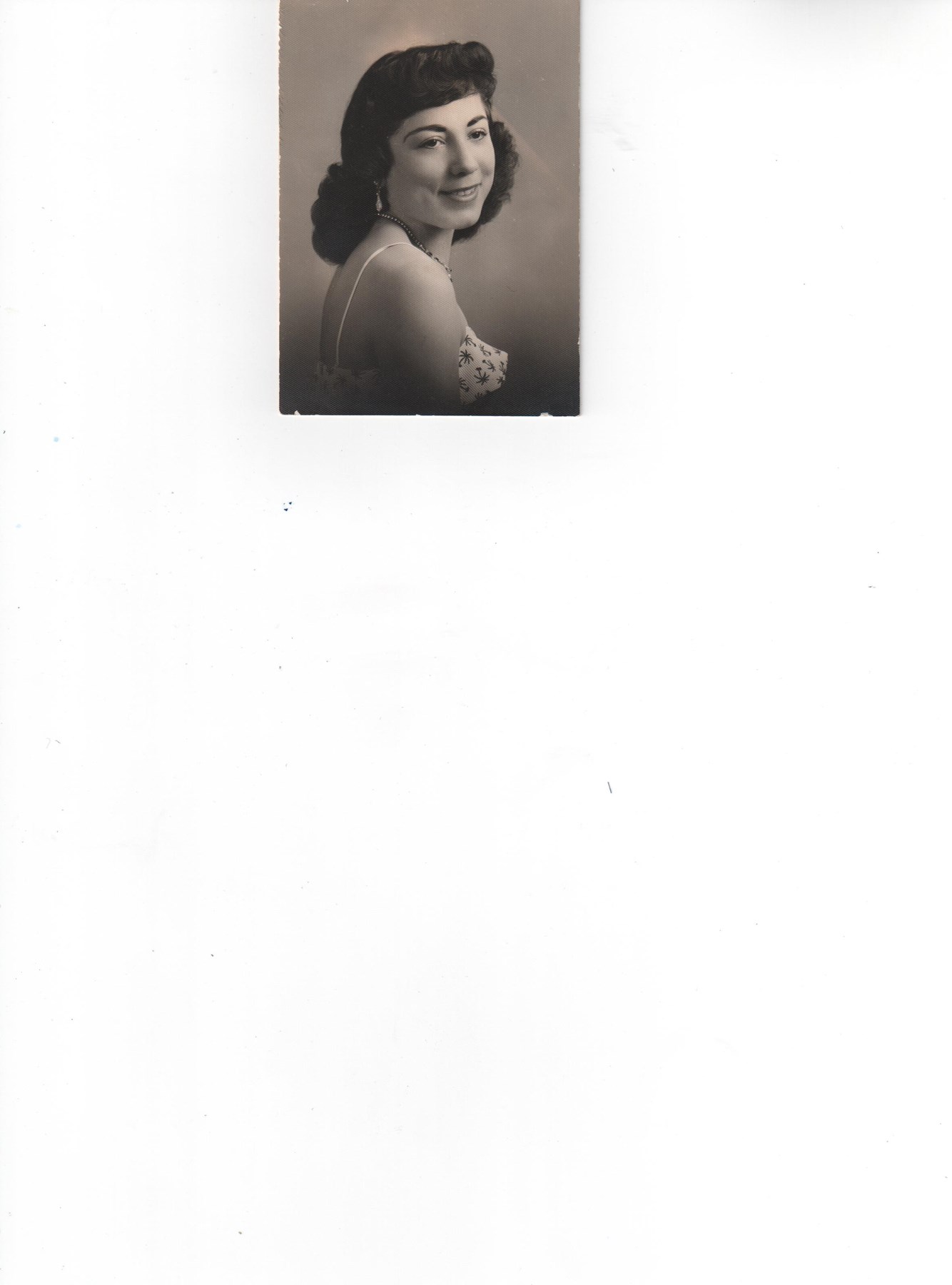 Obituary of Rita J. Brady