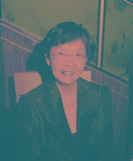 Obituary of Rosaline Chiu PhD