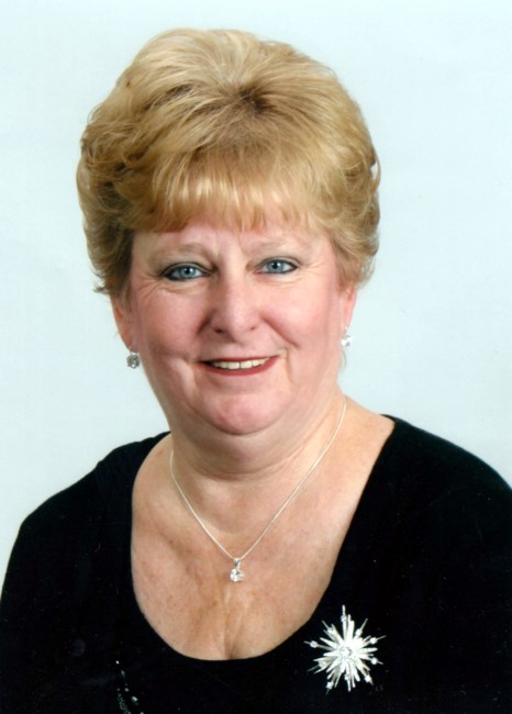 Obituary of Paula Sue Schlange