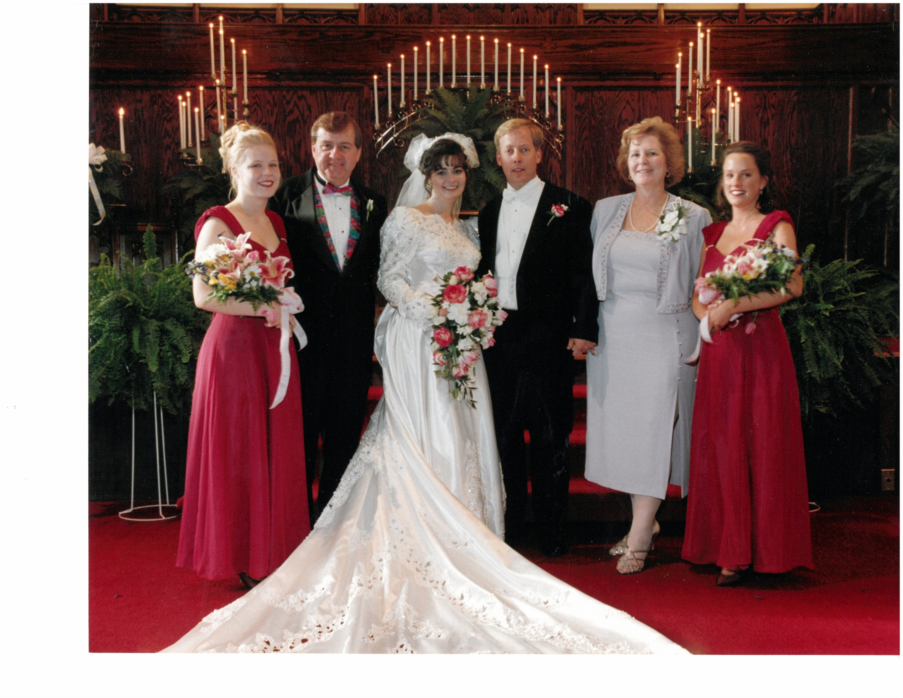 Obituary of Mary Ann Cooper