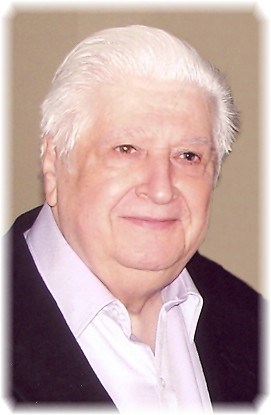 Obituary of Anthony Ferrara