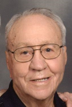 Obituary of Norbert Alphons Duello