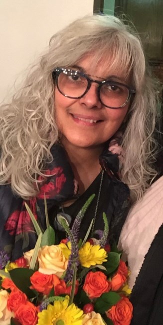 Obituary of Sylvia Aurora Nieves-Alwine