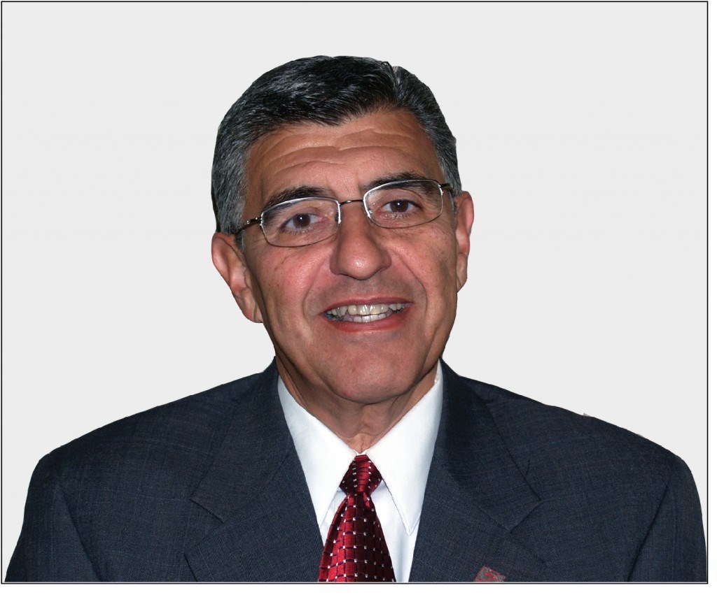 Obituary of James J. Vento