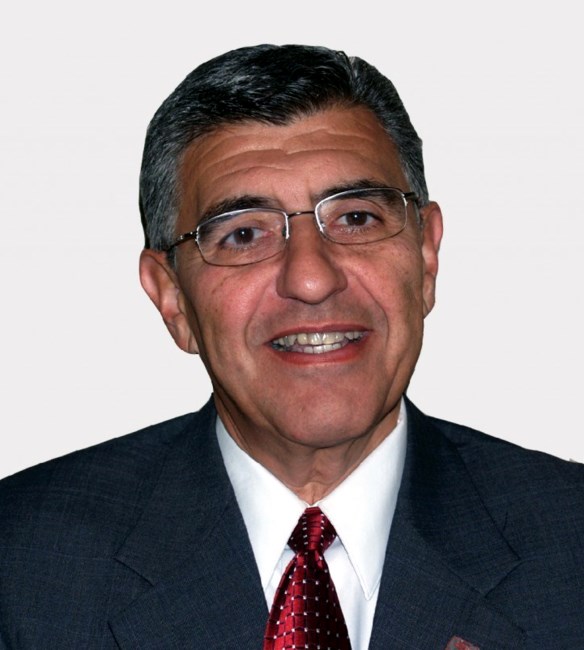 Obituary of James J. Vento