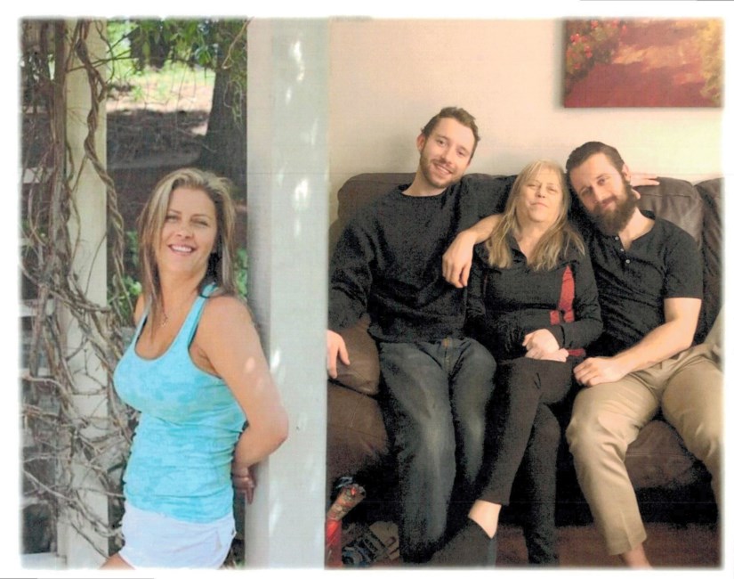 Obituary of Marni Ann Crockett