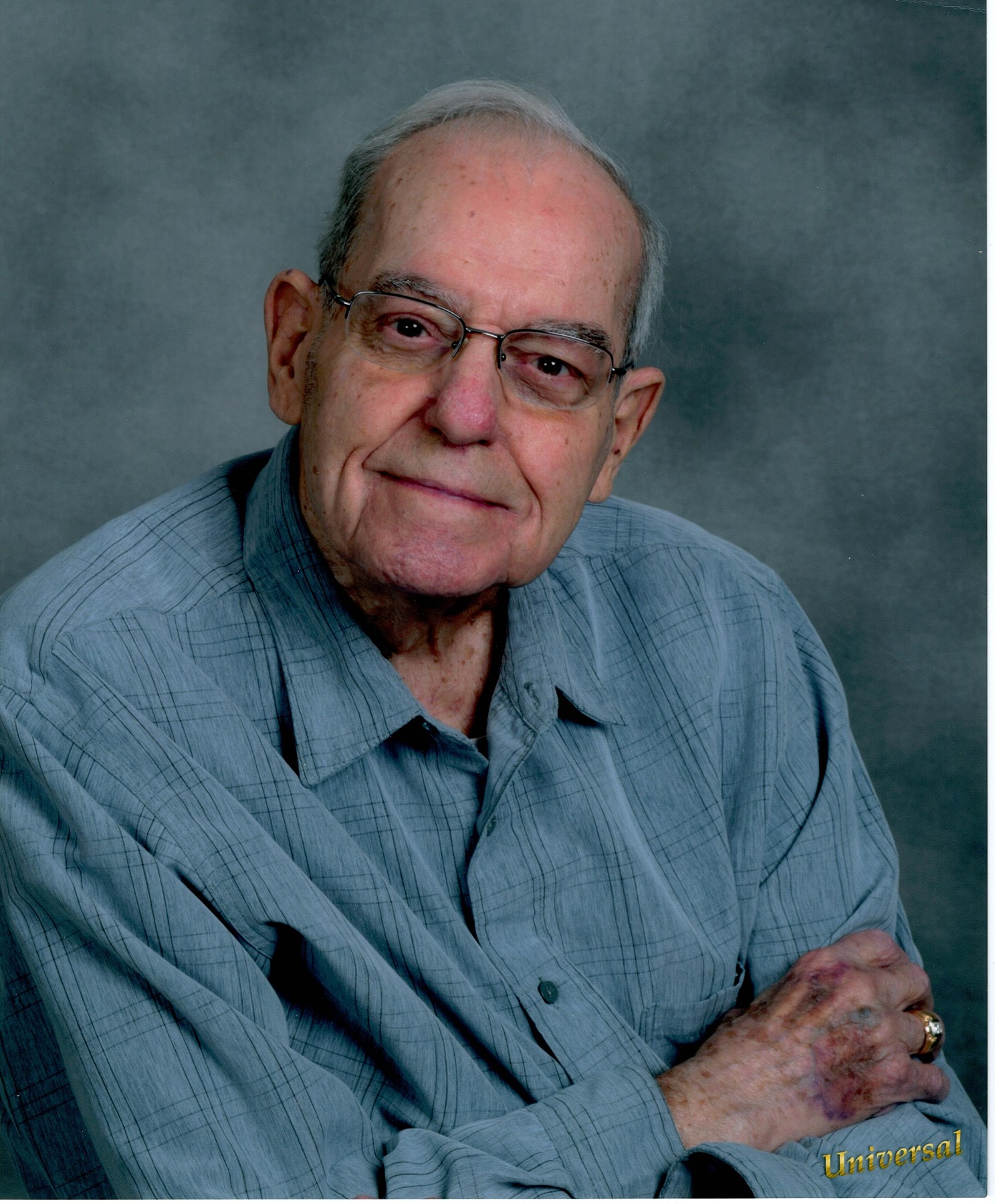 Obituary of Maurice E. Zahm
