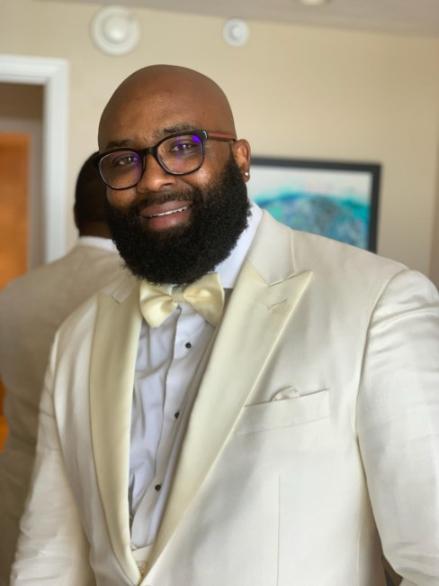 Obituary of Terrence Samuel