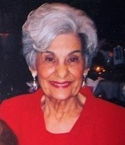 Obituary of Marie Antoinette Tardo