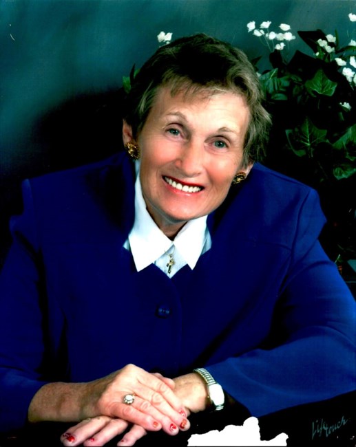 Obituary of Barbara Lois Gaymore