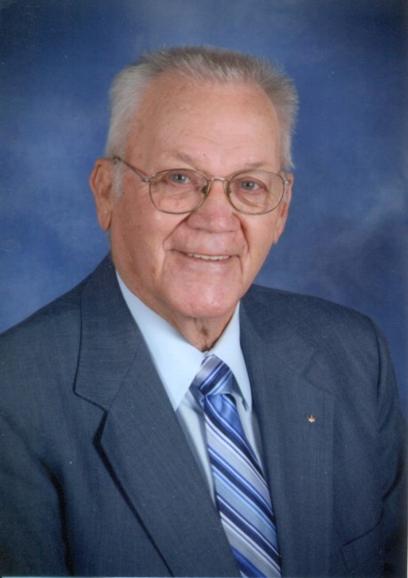 Obituary of Thomas Robert "Mac" McCormack