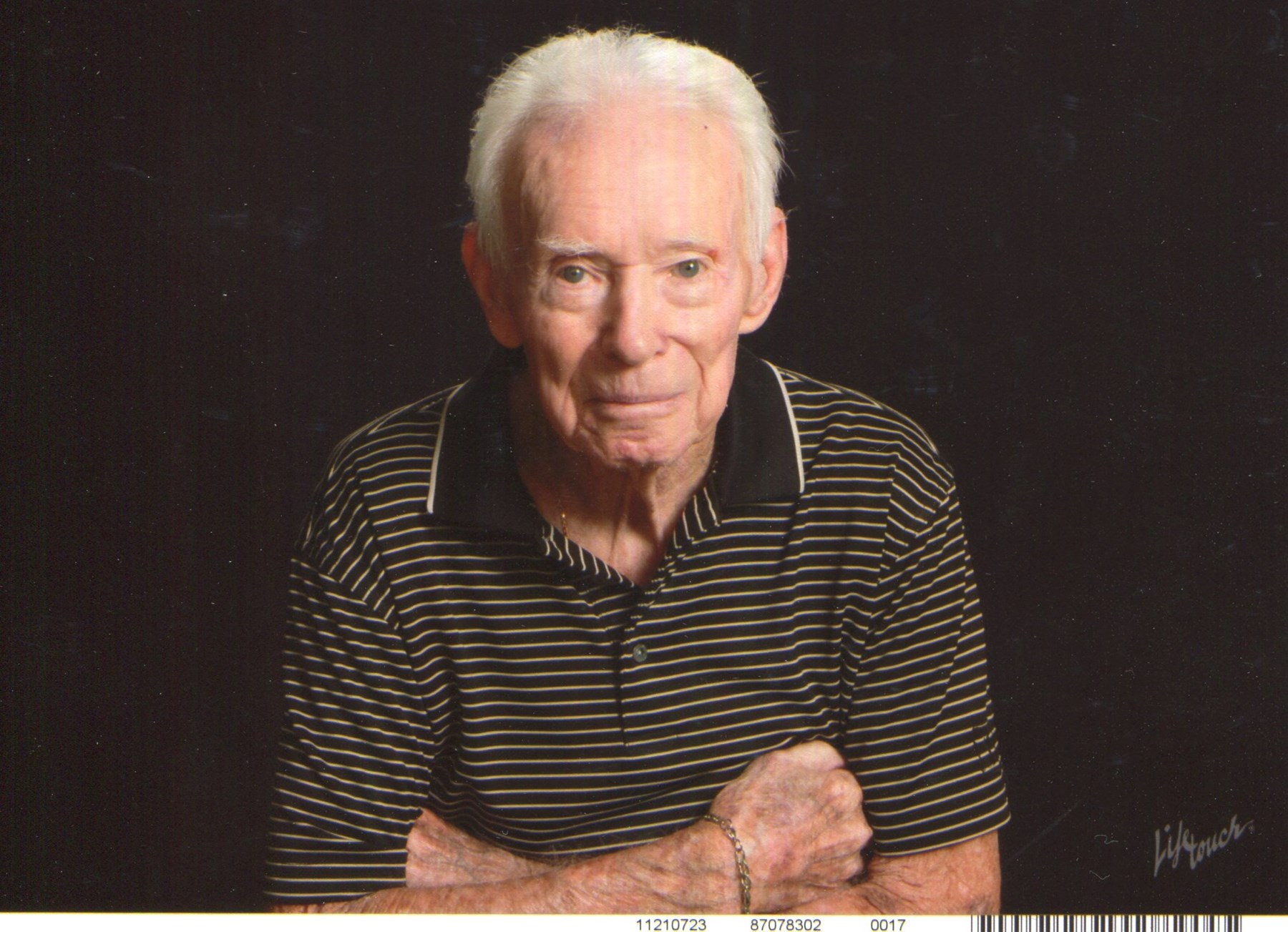 Obituary of John W. Speer