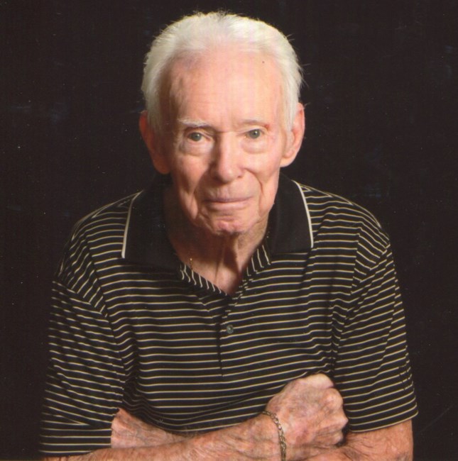 Obituary of John W. Speer