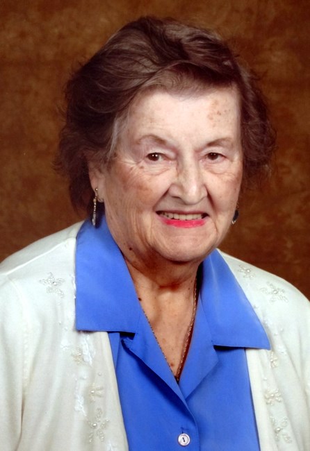 Obituary of Alice L. Chitwood
