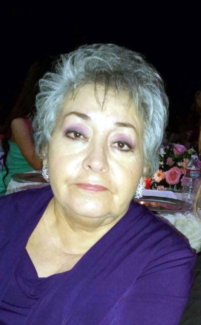 Obituary of Francisca Cordova Fimbres