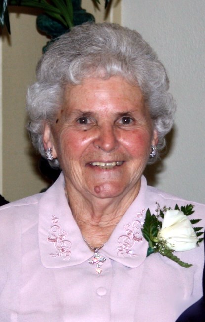 Obituary of Ida Arlene Lopez