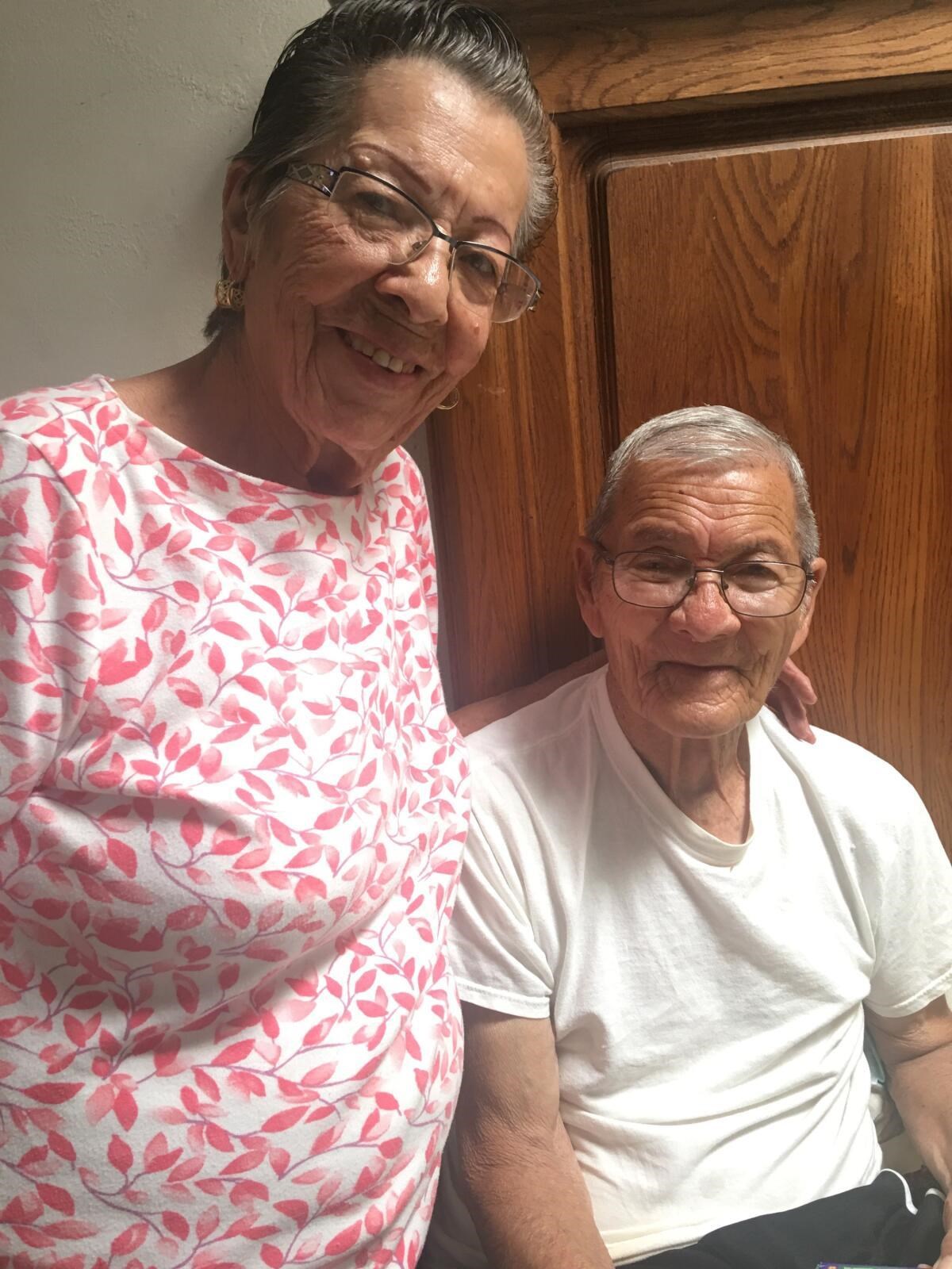 Obituary of Antonio Delgado Borja