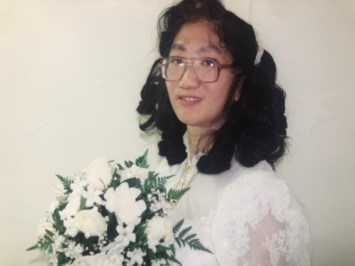 Obituary of Eleanor Leong