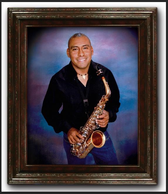 Obituary of Pablo Flores Villa