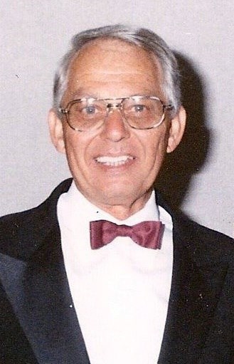 Obituary of Lawrence E Shovan