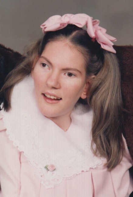 Obituary of Melissa Dawn Froud