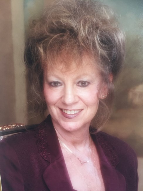 Obituary of Paulette Lee Doud