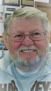 Obituary of Phillip Lawrence Leonard