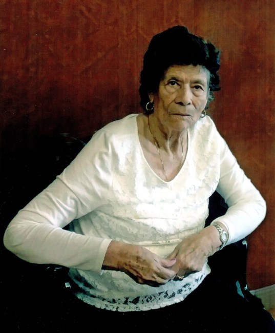 Obituary of Celia Fontes De Olivas