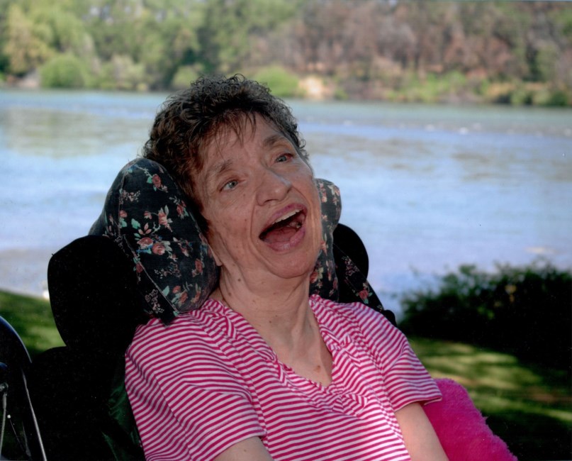 Obituary of Jeri Lynn Mammone