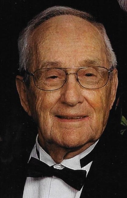 Obituario de Mr. Carroll C. Davis