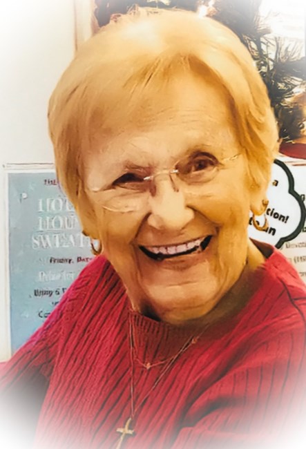 Obituary of Rose Beatrice Turanin
