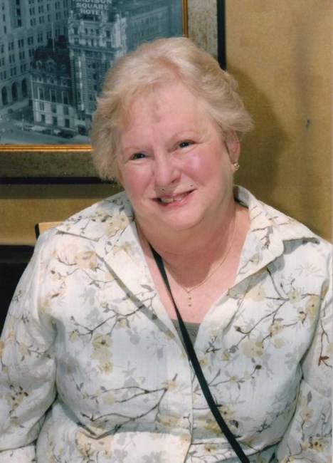Obituary of Lois Cordes Billiot Tessier
