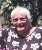 Obituario de Betty Jane Ferguson