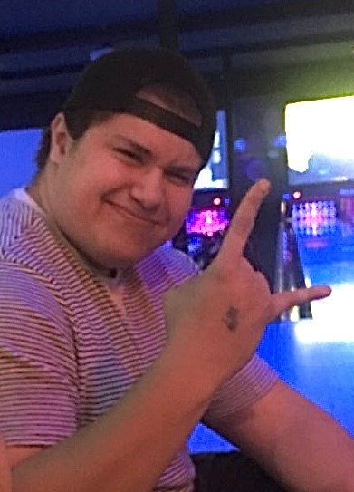 Obituary of Christopher Ryan Pena