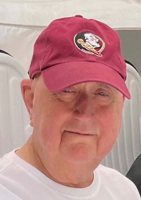 Obituary of Rodney Fred Shelton