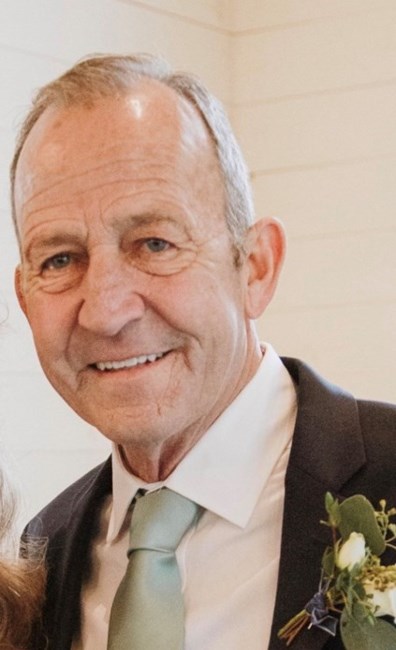 Obituary of Matthew Crowe