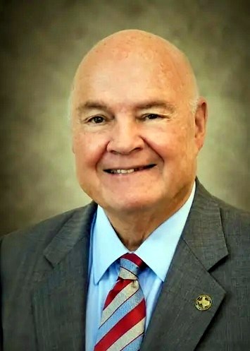 Obituary of Robert Ellington Hebert