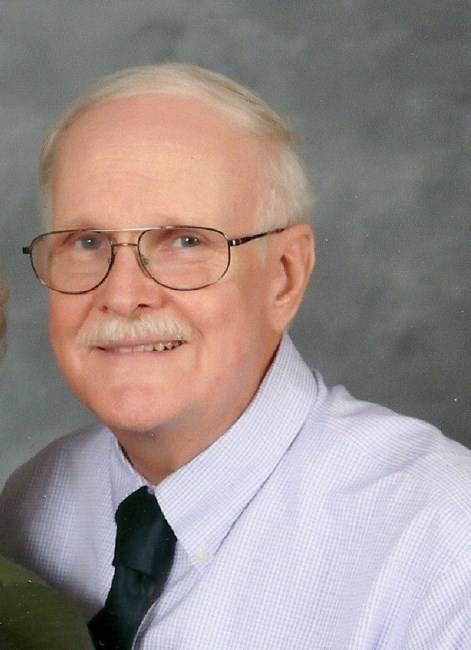 Obituary of Robert W. McAllister III