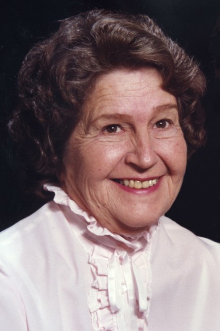 Obituary of Henrietta "Hanky" (Steiner) Thomas