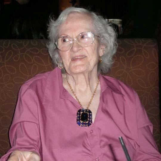 Obituary of Marie Eve Ramirez