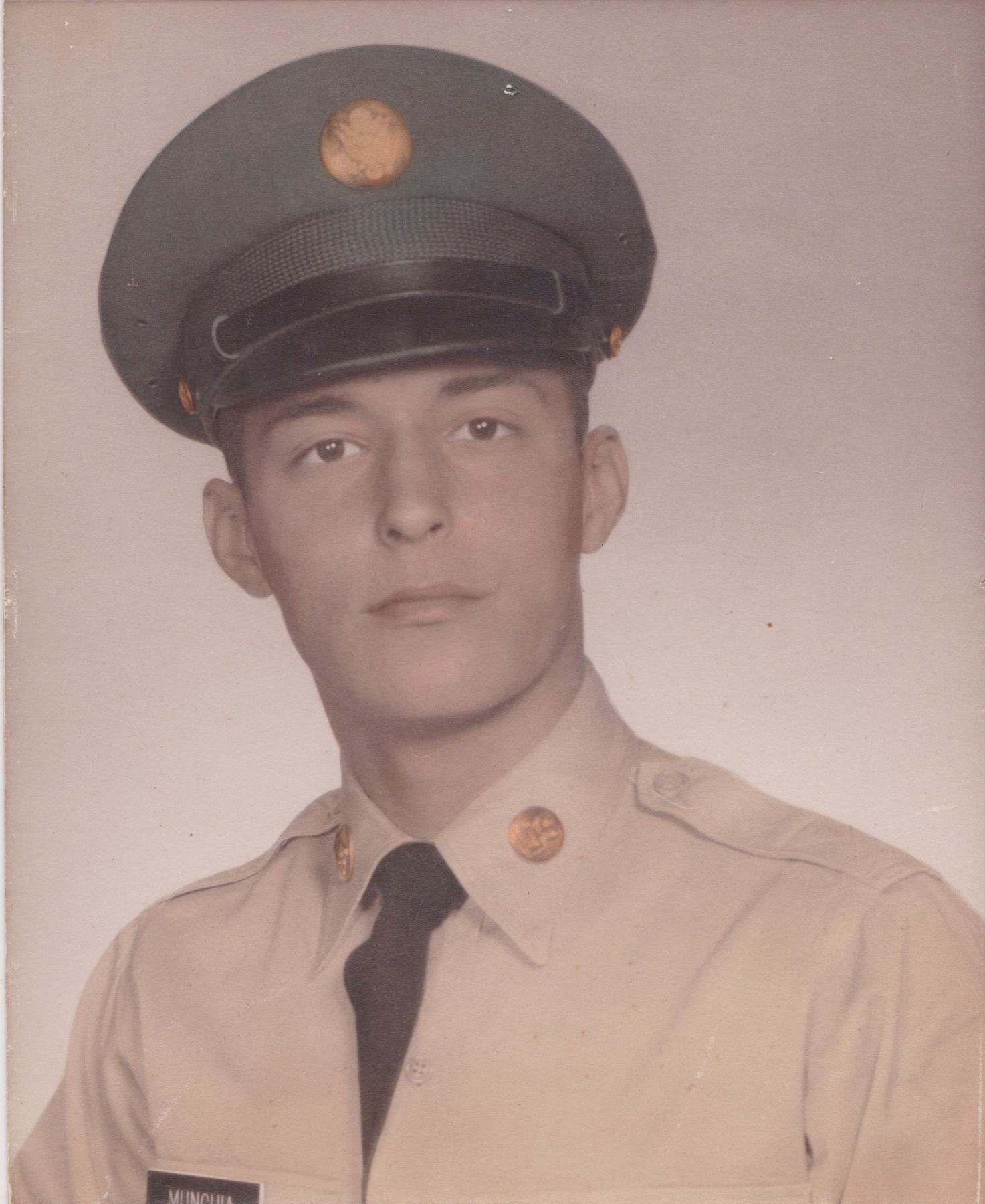 Obituary of Roberto D. Munguia Sr.