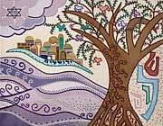 Obituary of Isabel Ginsberg