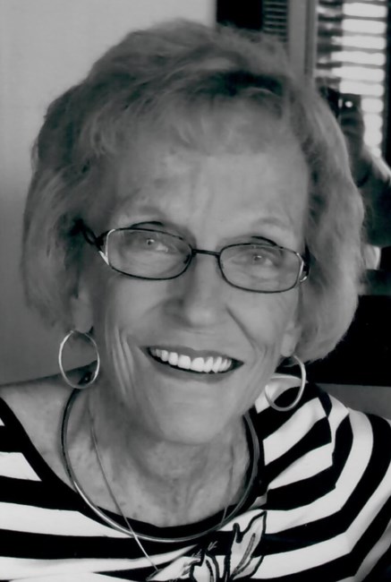 Obituary of Frances Hickman-Buckler