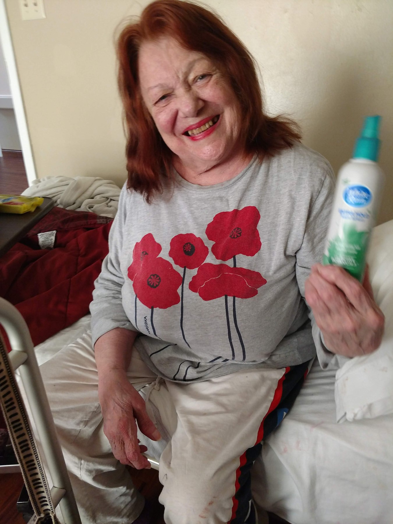 Obituary of Sherry Beth Glass