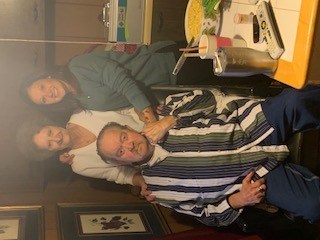 Obituario de Larry Joe Simmons